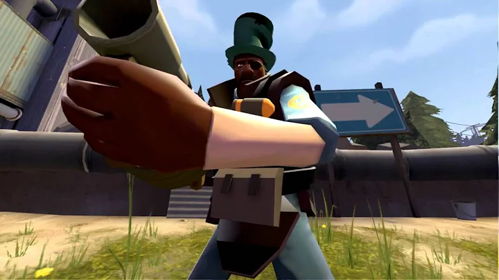 TF2 Replay: Oh, Demo!