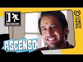 Ascenso | Backdoor | Comedy Central LA