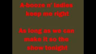 Grand Funk Railroad - We're An American Band Lyrics