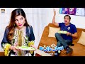 Khoobsurat ne banaya special lunch nabeel ke liye  ary digital drama