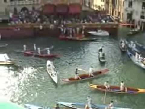 Regata Storica 2006 - Parte II - Portale di Venezia - Guest in Venice - Venice Guide.asf