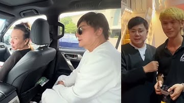 Xúc động khi nghe fans ao ước được gặp Châu Thanh một lần xong "chết cũng mãn nguyện"