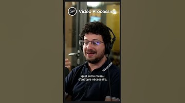 #198 IFTTD/ Video processing/ JB Kempf