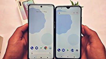 Lineage OS vs Pixel Blaster OS - Best Custom ROM ?