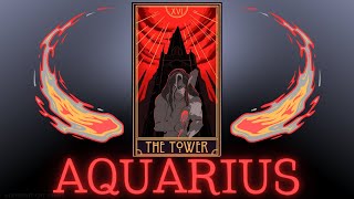 AQUARIUS SOMEONE IS CONFUSED AT HOW SAVAGE YOU CAN REALLY BE✌MAY 2024 TAROT LOVE READING