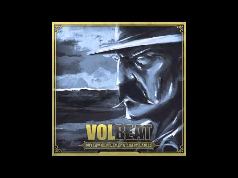 Volbeat (+) My Body