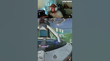 How Do You Even Explain That To Your Teammates?!? - Apex Legends