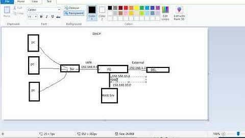 13 Fortigate DHCP and DHCP Relay