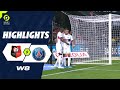 Rennes PSG goals and highlights