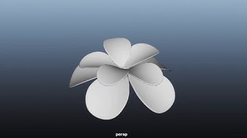 Maya Alembic Cache-Offset