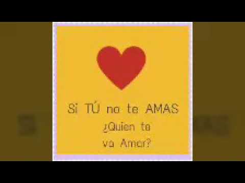 Quiérete Te Vas A Necesitar Youtube<script async src=