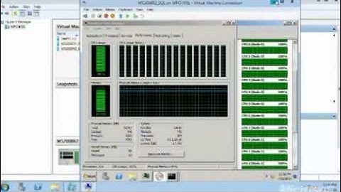 Windows Server 8 - 2012 - Sneak Peek WPC 2011 - HyperV Replica