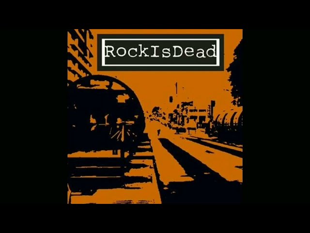 Rockisdead - Cinzas (Demo) #rockisdead class=