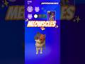 Fortnite Sidekick - Customizable Meowscles #fortniteshort