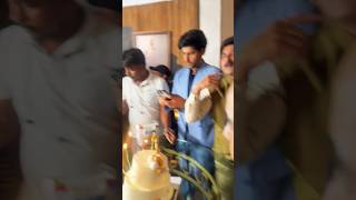 Celebration continues for Team Vasudha