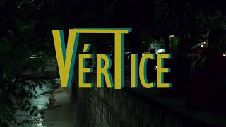 Vértice Capítulo 1: El Encuentro Universidad Blas Pascal (Serie Web)