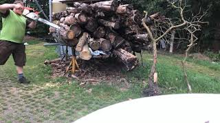 Stihl 045 Av Zu Verkaufen