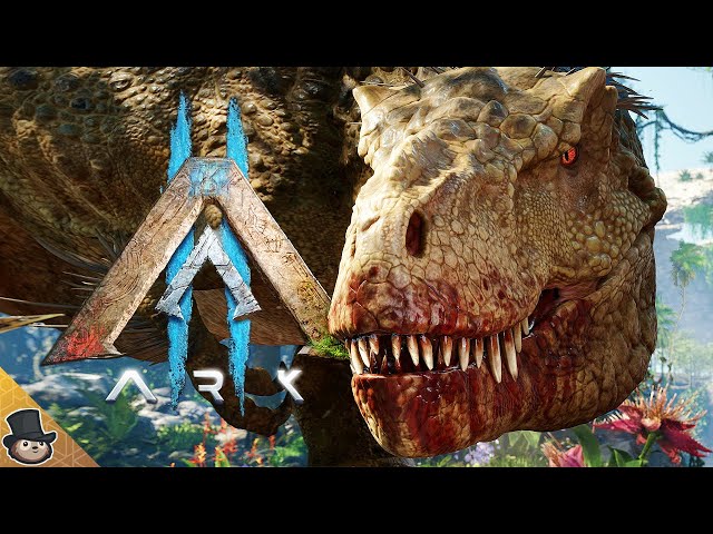 Ark 2 - What We Know So Far