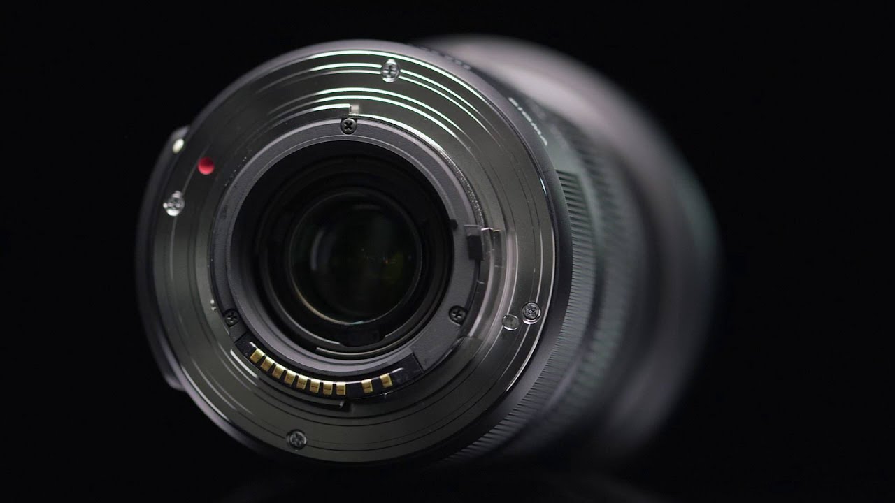 Produktfilm Sigma 18 0mm F3 5 6 3 Dc Makro Os Hsm Contemporary Youtube
