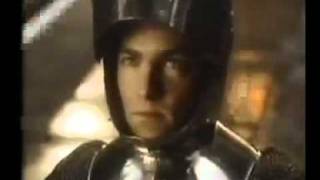 U.S. Marines Commercial, 1989