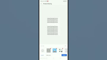How to Copy Excel Data on WhatsApp without Formatting Issues - Easy Tutorial