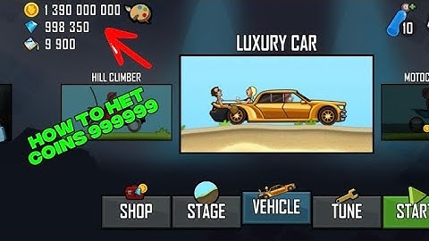 How to Install hill climb racing 1 on ios (v1.66.0)