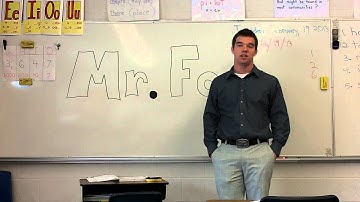 video introduction for ePortfolio