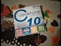 Cleartone strings gear review