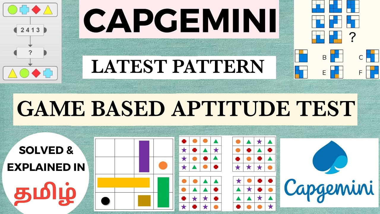 capgemini-game-based-aptitude-test-questions-2022-pass-outs-youtube