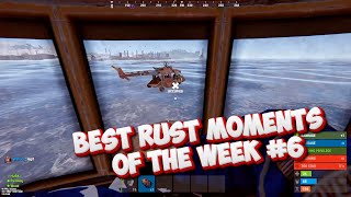 Best Rust moments of the week 6 - to much loot