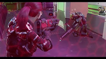 XCOM2 Long War 2 S1 Reboot Ep24: Drone Trap