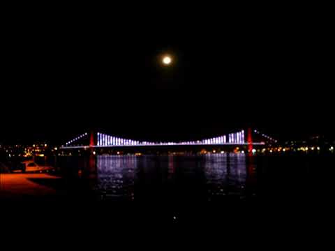 Gözleriniz İstanbul