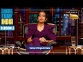 Shark Tank India 3 | Why Do Investors Check Cohort Repeat Rate? - Shark Vineeta Explains