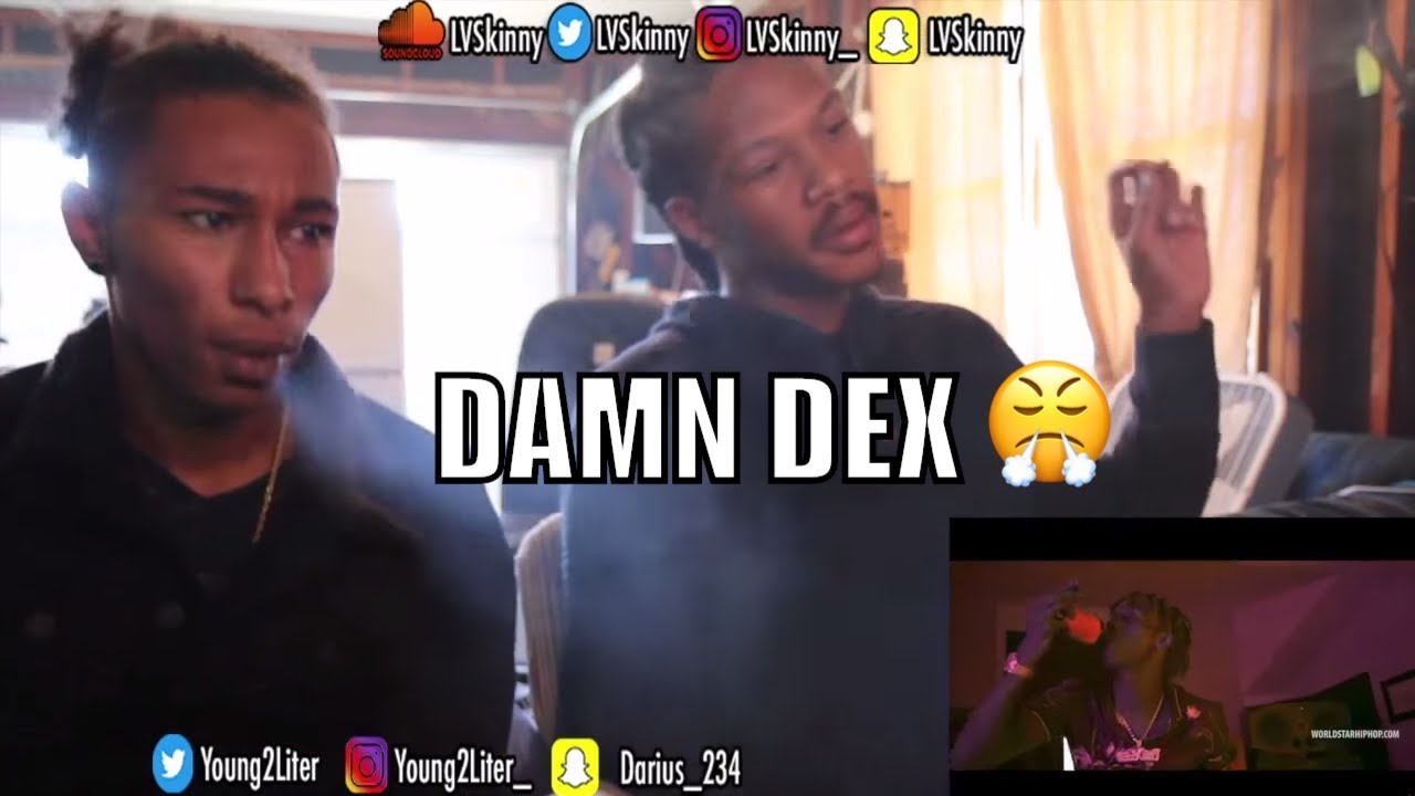Download Famous Dex - Suck My Dick Hoe (Lil B Remix) (Reaction Video)