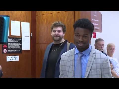 Texas court clears way for hearing in A.J. Armstrong murder case