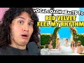 Vocal Coach Reacts to Red Velvet - Feel My Rhythm MV