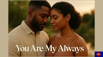 You Are My Always – A Viral Konpa Love Song for Weddings and Romantic Nights