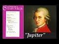 Capture de la vidéo Mozart - Symphony N.41 "Jupiter" - Gilberto Serembe, Conductor - Göteborgs Symfoniker