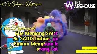 Aisyah jatuh cinta pada jamila 'story kekinian