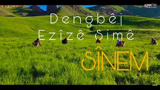 Dengbêj Ezîzê Simê - Sînem | Prod. Rıdvan Yıldırım (Dengbeji Mix) Resimi