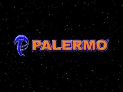 PALERMO LOGO