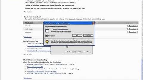 McElroy DataLogger: How to Install Microsoft ActiveSync