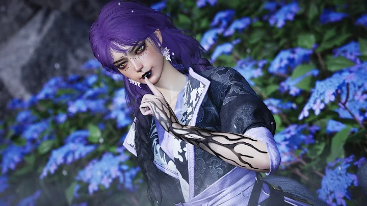 Where Winds Meet Has A New Difficulty And It's Harder Than Legend