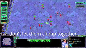 [OLD] Marine Splitting Off-Creep