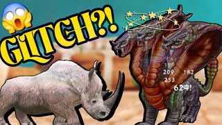 WildCraft: Hydra Boss GLITCHED?! New Bug???