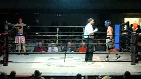Jason Czerr vs Randall Maxwell Final Round
