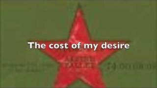 Download Lagu Rage Against the Machine-Sleep now in the fire with lyrics MP3