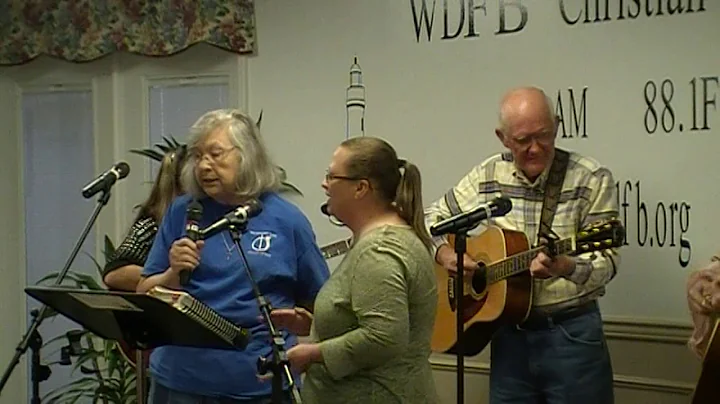 More To Go To Heaven For - Carrie Gilpin & Connie ...