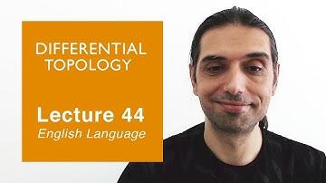 Lecture 44 Oriented double covering