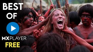 Top 10 Best Horror Movies On Mx Player Hindi Dubbed Part 3